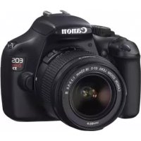 EOS Rebel T3 CANON