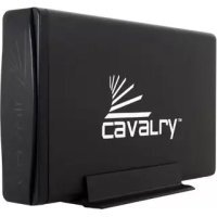Notice Cavalry CAUMB Disque dur externe