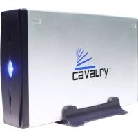 Notice Cavalry CAXA3701T0 Disque dur externe