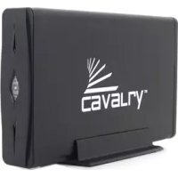 Notice Cavalry CAXB Disque dur externe