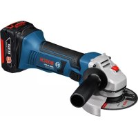 BOSCH GWS 18 VLI Professional - Кофе тартқыш