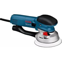 BOSCH GEX 150 Turbo Professional - шлифовальдық машина