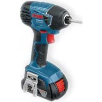BOSCH GDR 18 VLI Professional - шуруповерт