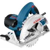 BOSCH GKS 65 Professional - Ара