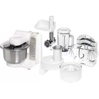 BOSCH MUM4880 - Robot ménager