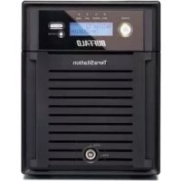 Notice BUFFALO TERASTATION PRO QUAD WSS Serveur