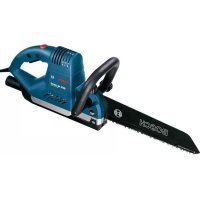 BOSCH GFZ 1635 AC Professional - Piła