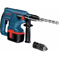 BOSCH GBH 24 VF - Boremaskin