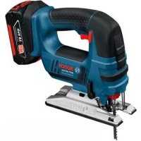 BOSCH GST 18VLI Professional - Ара