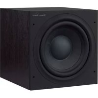 Notice BOWERS & WILKINS ASW608 Subwoofer