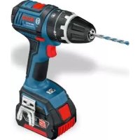 BOSCH GSB 18 VLI Professional - Bohrmaschine