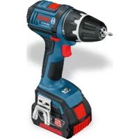 GSR 18 VLI Professional BOSCH