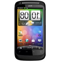 HTC Desire S - Smartphone