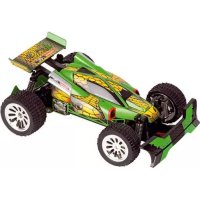 CARRERA Green Cobra - Juguetes