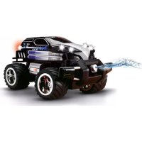 Notice CARRERA AGENT BLACK WATERGUN Brinquedos