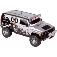 Hummer H3 CARRERA