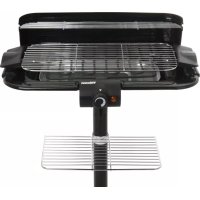Notice Brixton BQ2806 Barbecue