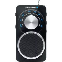 Notice BLAUPUNKT BA10 Radio