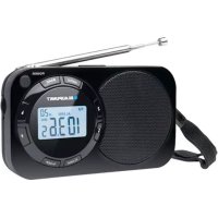 Notice BLAUPUNKT BD320 ラジオ