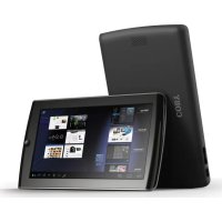 Notice COBY KYROS MID7035 Tableta