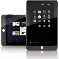 Notice COBY KYROS MID7042 Tableta