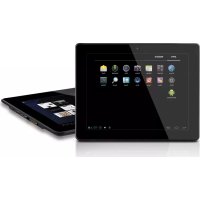 Notice COBY KYROS MID9742 Tableta