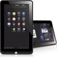 Notice COBY KYROS MID1042 Tablet