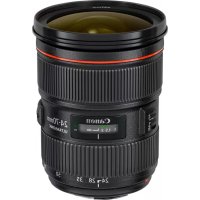 EF 2470mm f2.8L II USM CANON