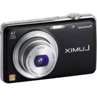 Lumix DMCFH6 PANASONIC