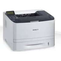 iSensys LBP6680dx CANON