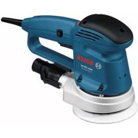 BOSCH GEX 125 AC Professional - Ponceuse