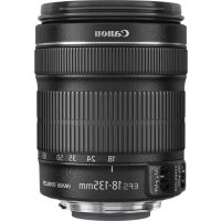 EFS 18135mm f3.55.6 IS STM CANON
