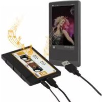 Notice BASICXL BXLSPCASSETBL Haut-parleur