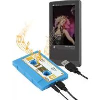 Notice BASICXL BXLSPCASSETBU Haut-parleur