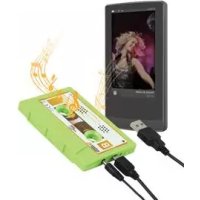 Notice BASICXL BXLSPCASSETGR Haut-parleur