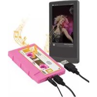 Notice BASICXL BXLSPCASSETPI Haut-parleur