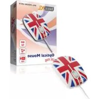 Notice BASICXL BXLMOUSEUK10 Souris