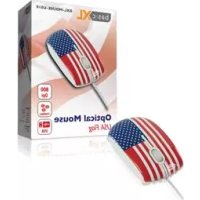 Notice BASICXL BXLMOUSEUS10 Souris