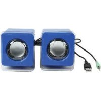 Notice BASICXL BXLSP10BU Haut-parleur