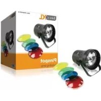 Notice BASICXL BXLPINSPOT10 Éclairage