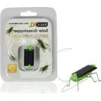 Notice BASICXL BXLSOLARBUG10 Jouets