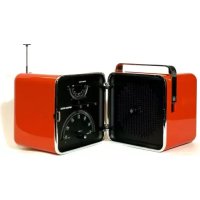 Notice Brionvega TS522 Radio