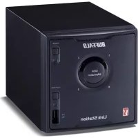 Notice BUFFALO LINKSTATION PRO QUAD Serveur