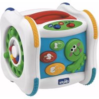 Cubotto Parlotto CHICCO