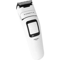 Notice Carmen HC2610 Tondeuse à barbe