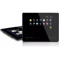 Notice COBY KYROS MID9740 Tableta