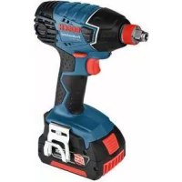 GDX 18 VLI Professional BOSCH