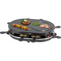 Notice CLATRONIC RG 3090 Elektrischer Grill