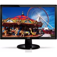 Notice BENQ 9H.L7ALA.FPE Moniteur