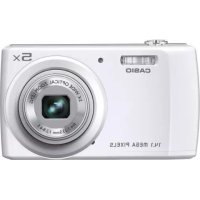 Notice CASIO EXILIM ZOOM QVR200 Appareil photo
